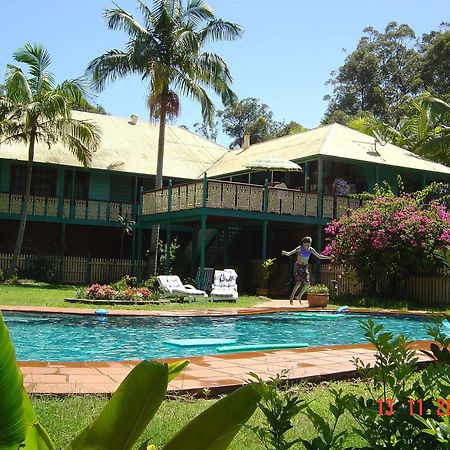 Riviera Bed & Breakfast Gold Coast Buitenkant foto