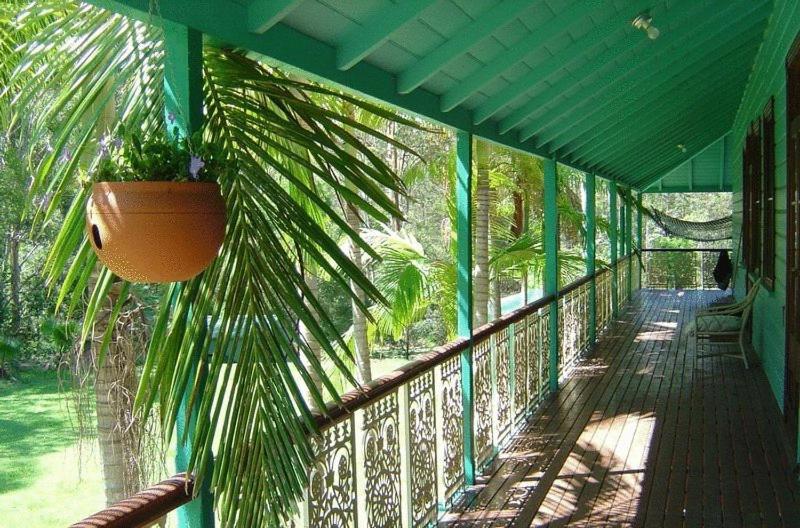 Riviera Bed & Breakfast Gold Coast Buitenkant foto