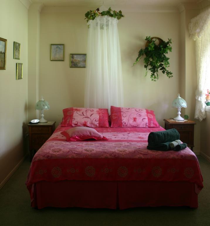 Riviera Bed & Breakfast Gold Coast Buitenkant foto