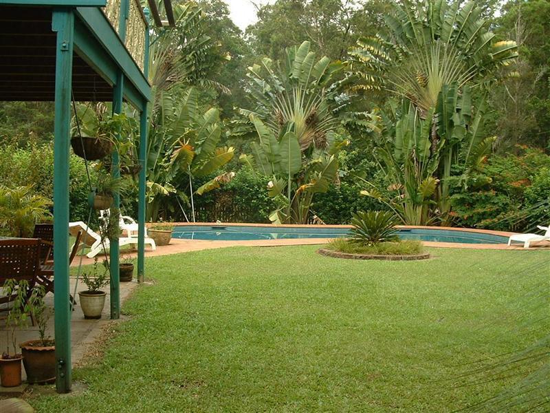 Riviera Bed & Breakfast Gold Coast Buitenkant foto