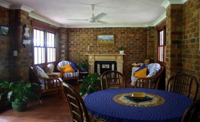 Riviera Bed & Breakfast Gold Coast Buitenkant foto