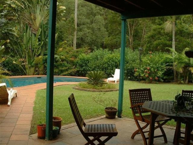 Riviera Bed & Breakfast Gold Coast Buitenkant foto
