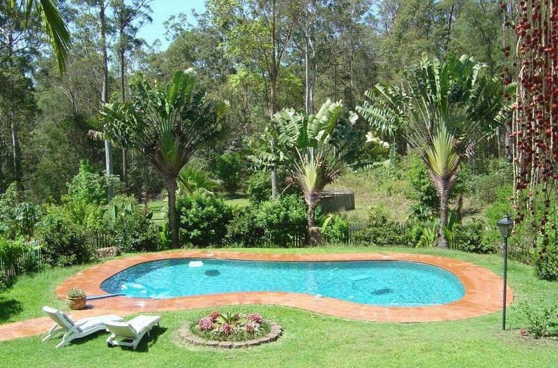 Riviera Bed & Breakfast Gold Coast Buitenkant foto