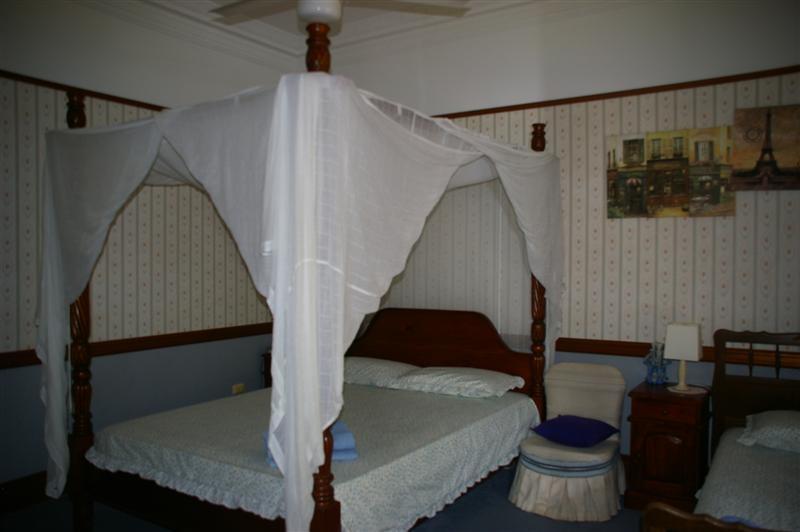 Riviera Bed & Breakfast Gold Coast Kamer foto
