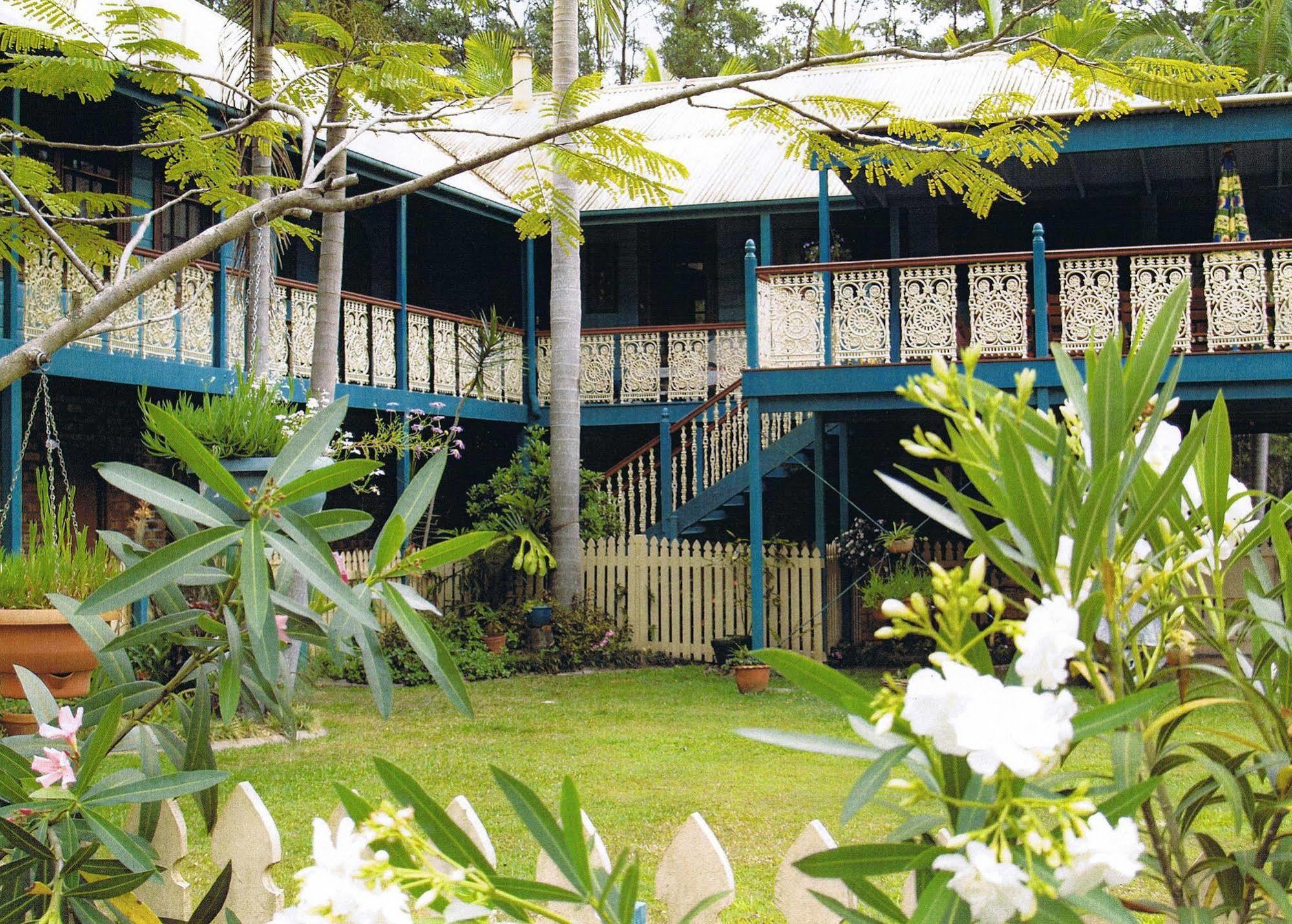 Riviera Bed & Breakfast Gold Coast Buitenkant foto
