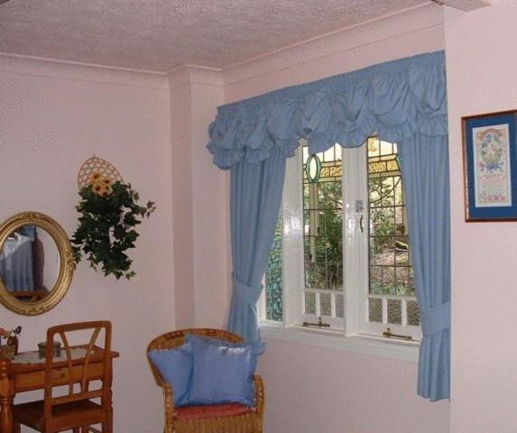 Riviera Bed & Breakfast Gold Coast Kamer foto
