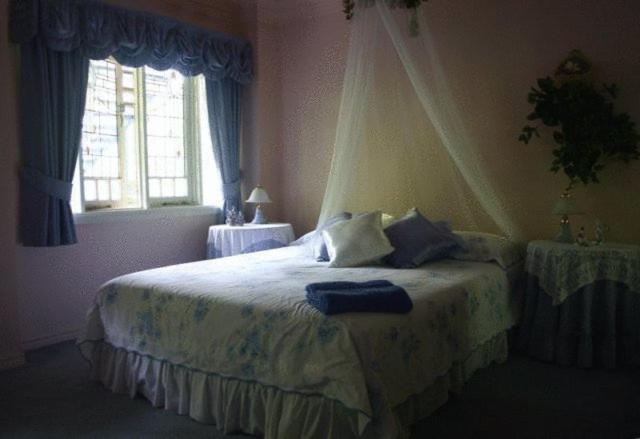 Riviera Bed & Breakfast Gold Coast Kamer foto